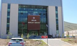 Bitlis Adliyesi’nde dikkat çeken tablo: Dosya çözümünde yüzde 100’ü aşan başarı