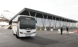 Otobüsler için kritik karar: Artık onlar da ücretli olacak