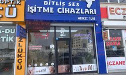 Bitlis’te 4 kişiye ücretsiz işitme cihazı verilecek