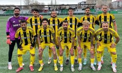 Bitlis Spor 1916 Iğdır’da farka koştu: 8-0