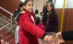 Bitlis’te bayram coşkusu yağmura rağmen dinmedi