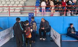 Tatvan’da 2 bin öğrenci sportif yetenek taramasından geçiyor