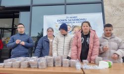 Bitlis’te down sendromu farkındalığına anlamlı etkinlik