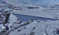 Bitlis’te su yatırımlarıyla 23 yılda büyük dönüşüm