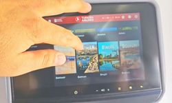 THY’nin tanıtım listesinde Bitlis’in yer almaması tepki çekti