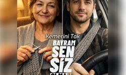 Kemerini tak, Bayram sensiz olmaz..!