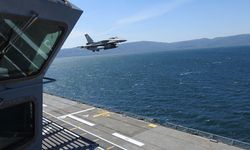 MSB: KKTC’ye 6 adet F-16 ve hava savunma sistemleri konuşlandırıldı