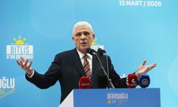 Dervişoğlu Bitlis’te iftar programına katıldı