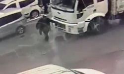 Tatvan'da kamyonun çarptığı yaya 2 günlük yaşam mücadelesini kaybetti