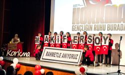 Ahlat’ta İstiklal Marşı’nın Kabulü ve Mehmet Akif Ersoy’u Anma Programı