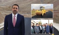Bitlis’te köy yolları için dev asfalt hamlesi: 200 kilometrelik çalışma planlandı