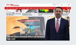 Haberimiz ses getirdi: Milletvekili Bedirhanoğlu konuya el attı