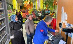 Bitlis’te doğru ölçüm için denetimler sıklaştırıldı