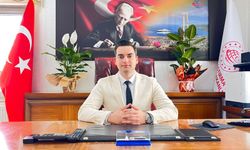 Tatvan Liman Başkanlığına Yusuf Yılmaz atandı