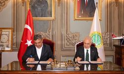 Tatvan TSO ile İstanbul Üniversitesi arasında akademik iş birliği