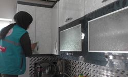 Tatvan’da Vefa Projesiyle ihtiyaç sahiplerinin yüzü gülüyor