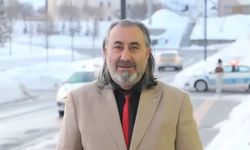 Bitlisli iş insanı Cengiz Şahin Terörsüz Türkiye Platformu Bitlis İl Başkanı oldu