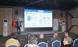 Tatvan’da Yerel Kalkınma Hamlesi Teşvik Programı bilgilendirme toplantısı düzenlendi