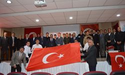 Tatvan’da İstiklal Marşı’nın Kabulü ve Mehmet Akif Ersoy’u anma günü programı