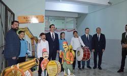 Tatvan’da “Maarifin Kalbinde Ramazan” etkinliği düzenlendi