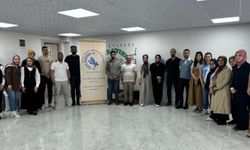 Bitlis’te Sosyal Hizmet Uzmanları Derneği: “Sosyal sorunların profesyonel savunucusuyuz”