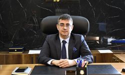 Başhekim Sarıçoban’dan 14 Mart Tıp Bayramı mesajı