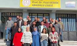 Öğretmenlerden Bitlis’in doğal güzelliklerini tanıtan klip