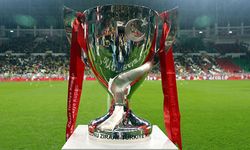 Ziraat Türkiye Kupası’nda çeyrek ve yarı final eşleşmeleri belli oldu