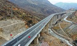 Bitlis’in dev projesi Türkiye’ye örnek oldu