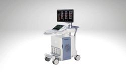 Bitlis’te sağlıkta yeni dönem: 4D ultrason hizmete girdi