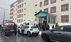 Bitlis’te EKPSS heyecanı: Adaylar sınavda ter döktü