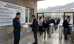 Bitlis’te okul güvenliği ve disiplin kurallarına yönelik genel talimat yayımlandı