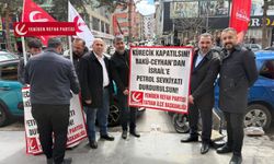 Yeniden Refah Partisi’nden imza kampanyası