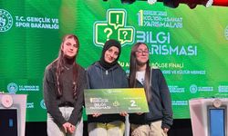 Bitlisli öğrenciler bilgi yarışmasında başarı elde etti