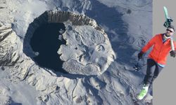 Karın başkenti Bitlis zirveyi koruyor