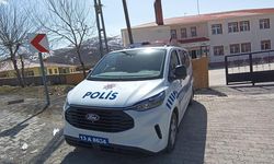 Okul saldırıları sonrası Tatvan’da önlemler artırıldı