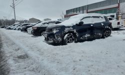 Bitlis’te kar alarmı: 84 köy yolu ulaşıma kapandı