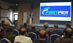 TATSO’da pomza sektörünün geleceği masaya yatırıldı