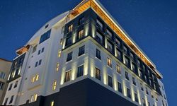 Tatvan’da “Sarayım Konaklama” hizmete açıldı