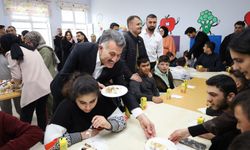 Güroymak’ta Dünya Otizm Farkındalık Günü etkinliği düzenlendi