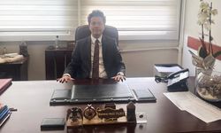 Ahlatlı Hakim Mehmet Halil Yıldız, Genel Müdür Yardımcılığı görevine atandı