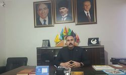 Ülkü Ocakları Tatvan İlçe Başkanlığı’ndan eğitim kurumlarına yönelik saldırılara tepki