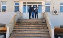 30 yıl kesinleşmiş hapis cezası olan 2 kişi Tunceli’de yakayı ele verdi