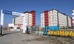 Ağrı’da yurtta panik: Tahliye edilen binadaki kokunun nedeni biber gazı