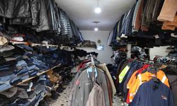 Bahçe sezonu hareketlendirdi: İkinci el kıyafetlere yoğun talep