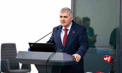 Bingöl UMKE’ye DSÖ onayı: Tarihi başarı bayrakla taçlandı