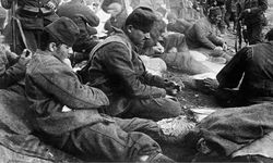 Bir askerin kalbinden gelen hasret: 114 yıllık belge gün yüzüne çıktı