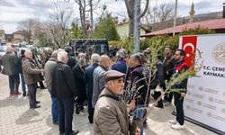 Çemişgezek'te ücretsiz fidan desteğiyle yeşil alanlar artacak