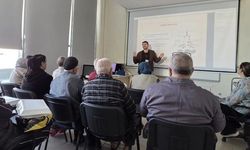 Diyabet Okulu Nisan mezunlarını uğurladı