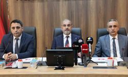 Doğu Anadolu’da ekonomiye destek: 7,5 milyon TL’lik faizsiz destek